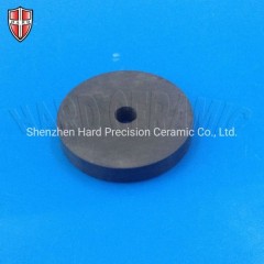 Silicon Nitride Ceramic Wafer Manufacturer图1