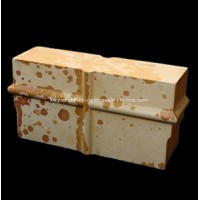 Silica Fireproof Brick Refractory Bricks for Coke Oven