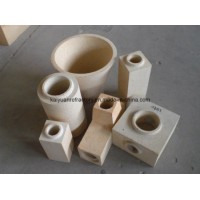 High Alumina Runner Brick for Steel Making