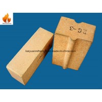 High Alumina Andalusite Refractory Brick for Heating Furnace