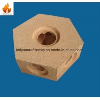 Special Shape Refractory Brick for Steel Making