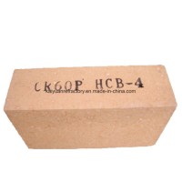 High Alumina Spalling Resistant Refractory Brick for Cement Industry