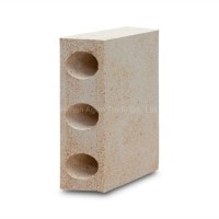 Sintered Zirconium Brick Series for Glass Furnace