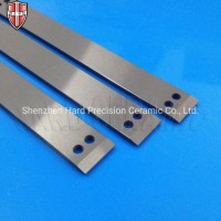 Precision Machining Silicon Nitride/Si3n4 Ceramic Plate