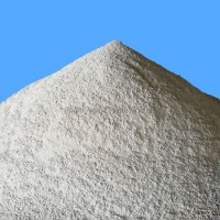 High Alumina Castable (Cement Free) for Glass Furnace