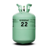 16 Year Factory Price 13.6kg Cylinder Freon R22 Refrigerant Gas