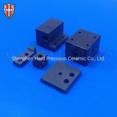 China Silicon Nitride Ceramic Product Manufacturer图1