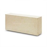 Sintered High Alumina Brick Series for Glass Furnace