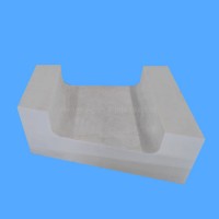 Fused Cast Mullite Block Series for Glass Furnace