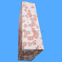 Sintered Silica Brick Series for Glass Furnace