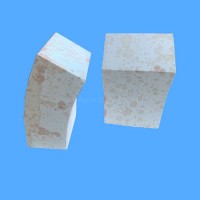 Silica Insulating Brick Series for Glass Furnace