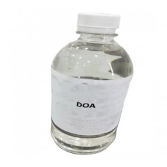 High Quality Dioctyl Adipate / Doa CAS 123-79-5图1