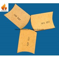 High Alumina Laddle Refractory Brick