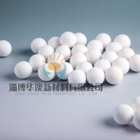 High Pure Ceramic Media Ball with 92% Alumina 10-20mm