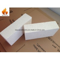 Jm26 Mullite Insulation Refractory Brick