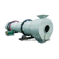 Best Selling ISO Certificated Rotary Dryer for Ore  Sand  Coal  Slurry From China Manufacturer  Rota
