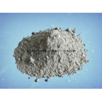 Monolithic Refractory Fireclay Castable Material