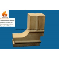 Silica Refractory Fire Brick for Glass Industry