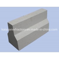 Refractory Brick Andalusite Fire Brick High Alumina Brick