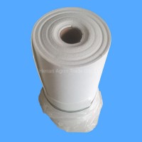 Ceramic Fiber Insulating Paper for Glass Furnace