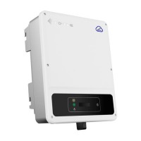 Goodwe Solar Inverter Grid Tie 3kw 4kw 5kw 6kw 220V Solar Inverter