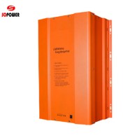 Solar Power Energy Storage System Lithium Polymer Battery 48V 160ah 8.2kwh