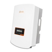 Solis Three Phase Solar Inverter 10kw 12kw 15kw 20kw