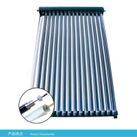 Swimming Pool Heating Solar Geyser Collector