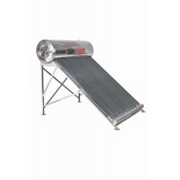 Non Pressure Solar Sater Heater (SPC-470-58/1800-20)