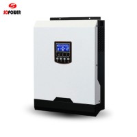 off Grid High Frequency Solar Hybrid Pure Sine Wave Inverter 5kw 48V 230V DC AC