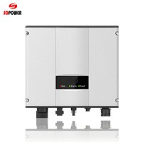 Single Phase on Grid Power Inverter 5kw 230VAC for Home Solar System