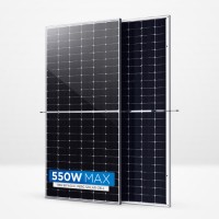 Ja Mbb 144 Cells 410W Solar Panel