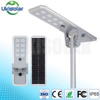 Ukisolar Solar Power LED Grow Light/ Outdoor Lighting Solar Garden Light