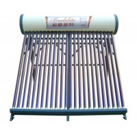 Very Cheap Products Flat Plate Solar Water Heater New Technology Product in China