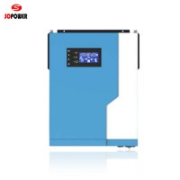 Complete Solar System 3500W 5500W Pure Sine Wave Inverter Solar Inverter Power Inverter for Home