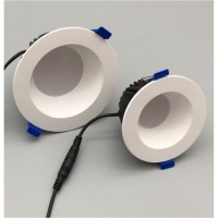 7W/12W/15W/24W/35W Embedded Ceiling Downlight Lighting Anti Glare LED Downlight