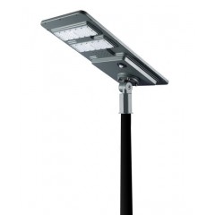 40W 60W 80W All in One Solar LED Street Light for Retails& Projects图1