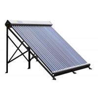 Swimming Pool Solar Heater