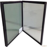 Low Emissivity Coated Glass (low -e glass) / Low E Insulated Glass /Low E Laminated Glass