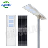 Hot Selling Design of Solar LED Resource Outdoor Lamp for Nigeria  Algeria Market