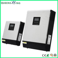 5kw/5kVA 48V off Grid Solar Power System MPPT Controller Hybrid Inverter (QW-5kVA4880 Plus)