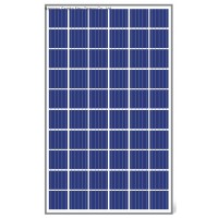 A Grade 265W Solar Panel for Solar Energy System Use with TUV  Ce Certificates 270W 275W 280W 285W 2