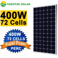 Top Sale China Mono PV 340W 350W 360W 370W 380W 390W 400W 410W Solar Cells Solar Panel