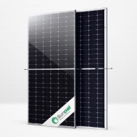 Sunpal Bifacial Solar Power 450 500 Wp Module Manufacturer