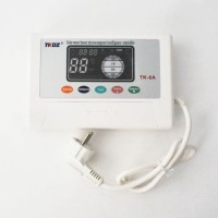 Intelligent Controller Tk-8A Woks for Low Pressure Solar Geyser