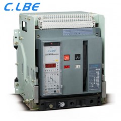 Low Voltage Air Circuit Breaker Circuit Breaker图1