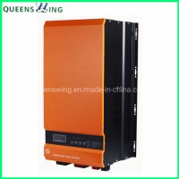 8kVA/6kw 48V Home Inverter MPPT Solar Power System Hybrid Inverters with Controller Charger (QW-S8K5