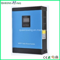 8kw 120/240V Split Phase MPPT Hybrid Solar Inverter (MI- - 10kVA)