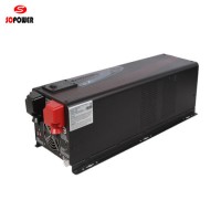 6000 Watt Low Frequency Pure Sine Wave Solar Inverter for PV System