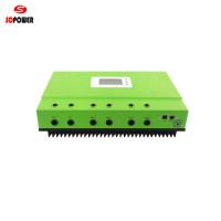 Large PV Input 300V 50A 96V MPPT Solar Panel Charge Controller